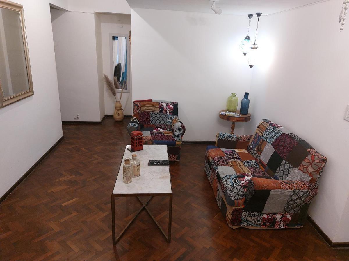Apartamento Rufina V Centrico Exclusivo In Piazza 멘도사 외부 사진
