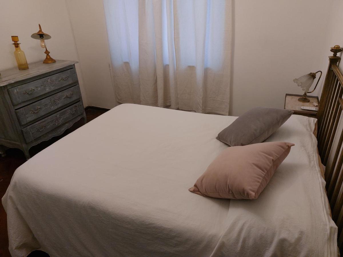Apartamento Rufina V Centrico Exclusivo In Piazza 멘도사 외부 사진