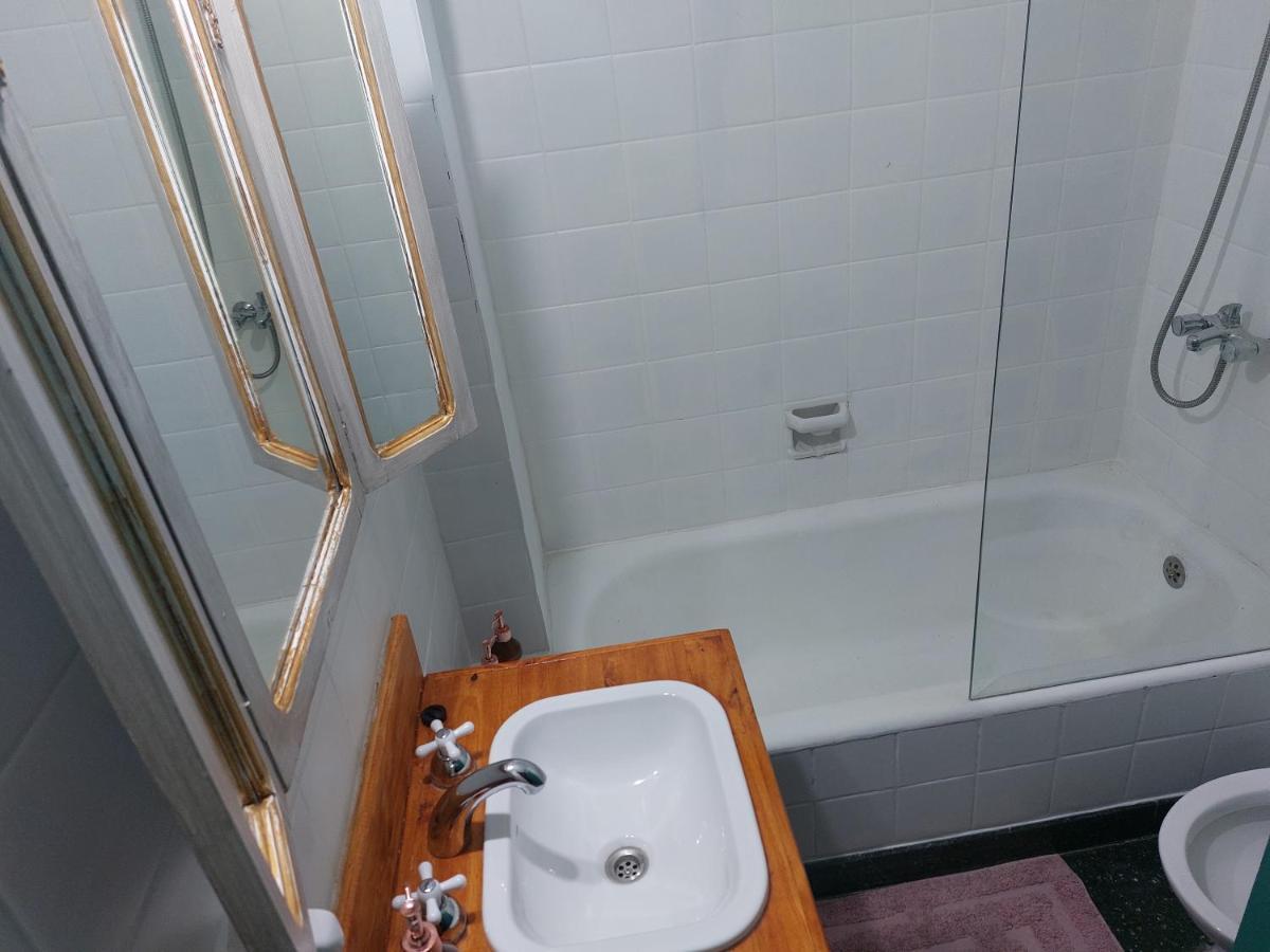 Apartamento Rufina V Centrico Exclusivo In Piazza 멘도사 외부 사진