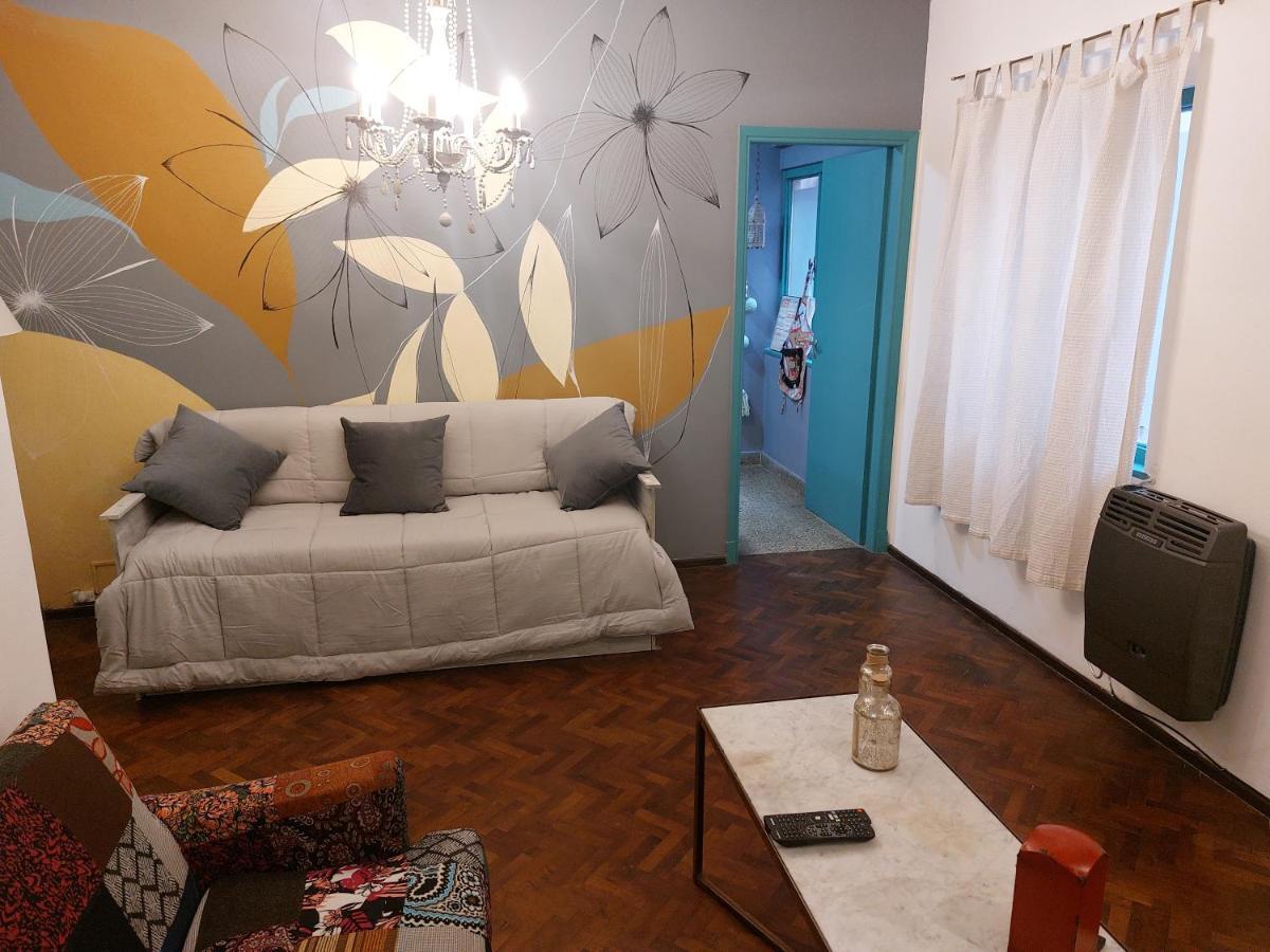 Apartamento Rufina V Centrico Exclusivo In Piazza 멘도사 외부 사진