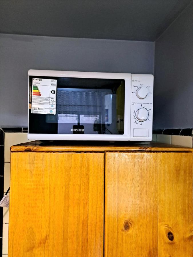 Apartamento Rufina V Centrico Exclusivo In Piazza 멘도사 외부 사진