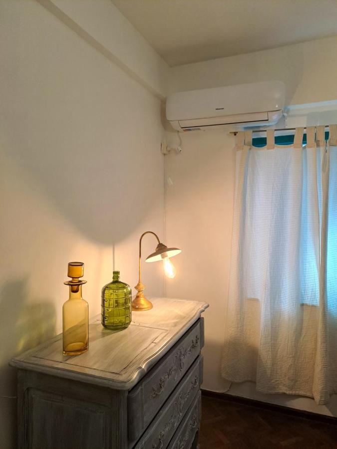 Apartamento Rufina V Centrico Exclusivo In Piazza 멘도사 외부 사진